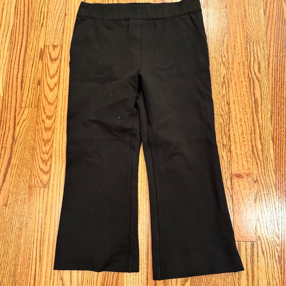 Spanx Perfect Cropped Pants